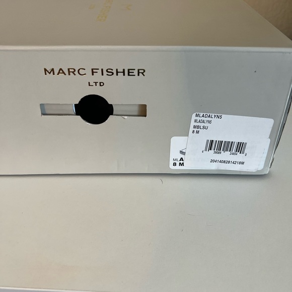 Adalyn Espadrille Wedge Sandals- Blue - Picture 4 of 5